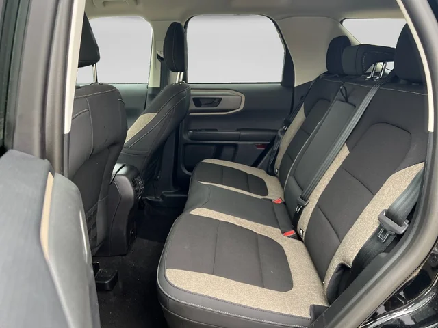 SEMINUEVOS FORD Bronco Sport a Estados en autogozo
