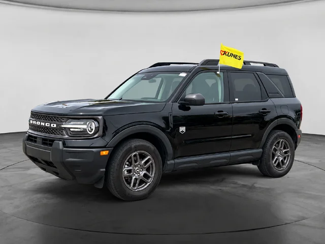 SEMINUEVOS FORD Bronco Sport a Estados en autogozo