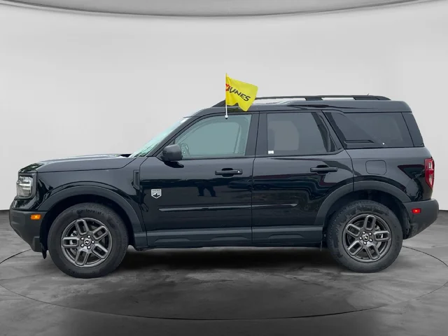 SEMINUEVOS FORD Bronco Sport a Estados en autogozo