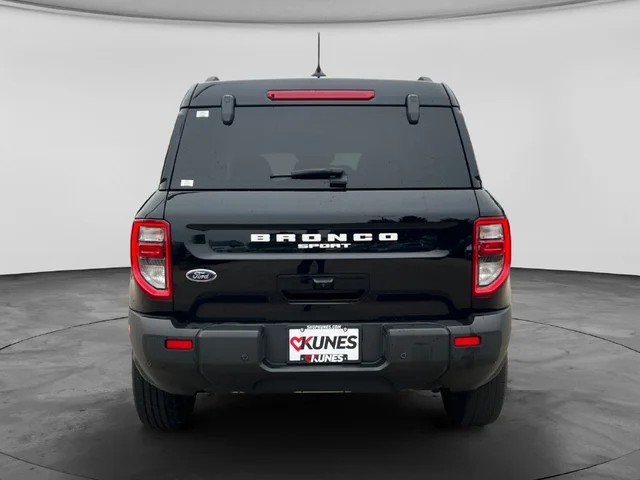 SEMINUEVOS FORD Bronco Sport a Estados en autogozo