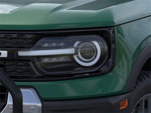 Nuevos FORD BRONCO SPORT at Huntersville Ford in Huntersville