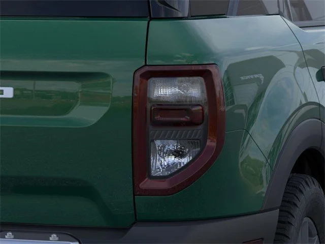 Nuevos FORD BRONCO SPORT at Huntersville Ford in Huntersville