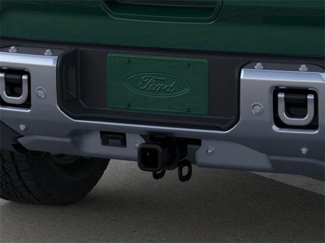 Nuevos FORD BRONCO SPORT at Huntersville Ford in Huntersville