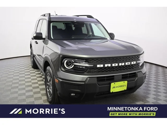 Nuevos FORD BRONCO SPORT à Estados chez autogozo