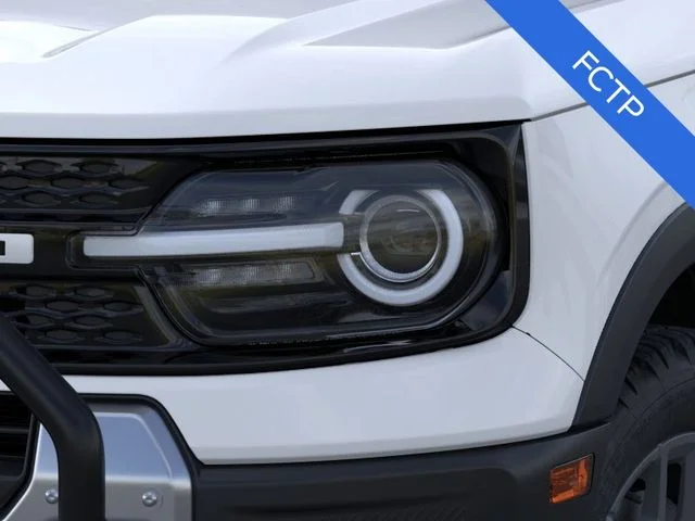 Nuevos FORD BRONCO SPORT à Estados chez autogozo