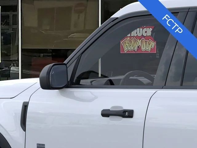 Nuevos FORD BRONCO SPORT à Estados chez autogozo
