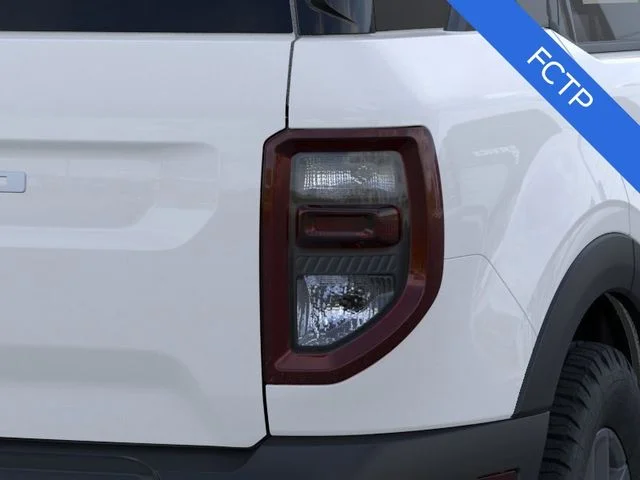 Nuevos FORD BRONCO SPORT à Estados chez autogozo