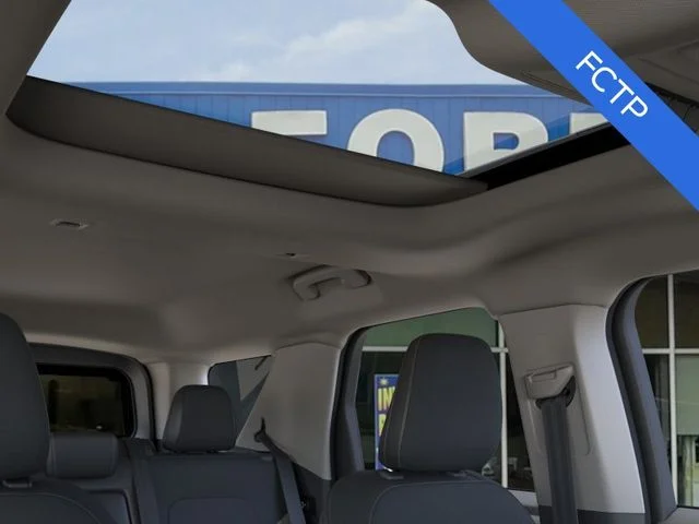 Nuevos FORD BRONCO SPORT à Estados chez autogozo