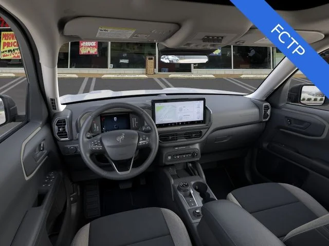 Nuevos FORD BRONCO SPORT à Estados chez autogozo