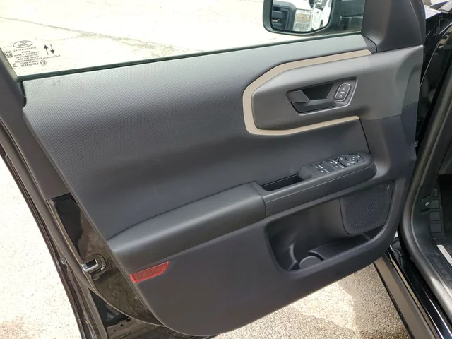 Nuevos FORD BRONCO SPORT à Estados chez autogozo