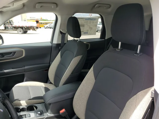 Nuevos FORD BRONCO SPORT à Estados chez autogozo