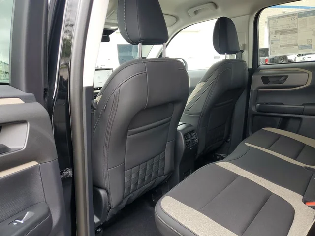 Nuevos FORD BRONCO SPORT à Estados chez autogozo
