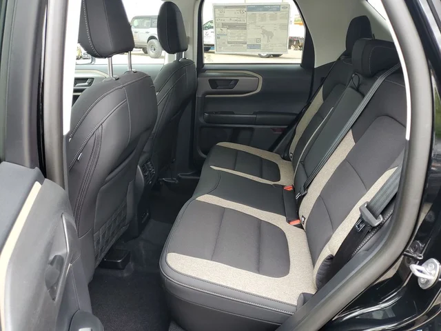 Nuevos FORD BRONCO SPORT à Estados chez autogozo