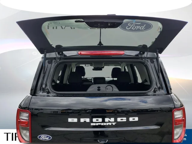 Nuevos FORD BRONCO SPORT à Estados chez autogozo