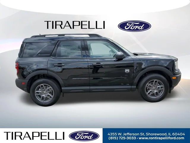Nuevos FORD BRONCO SPORT à Estados chez autogozo