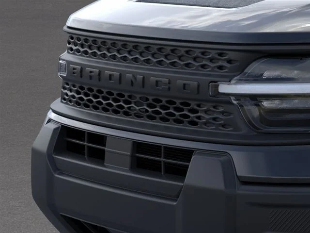 Nuevos FORD BRONCO SPORT at Maplecrest Ford Lincoln of Union in Vauxhall