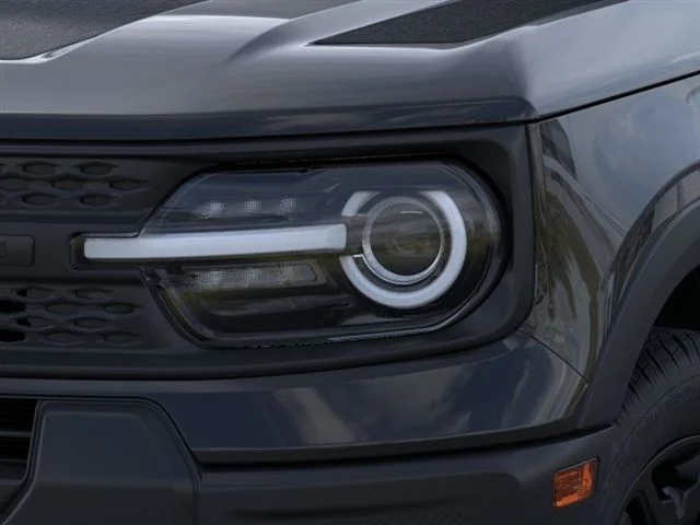 Nuevos FORD BRONCO SPORT at Maplecrest Ford Lincoln of Union in Vauxhall