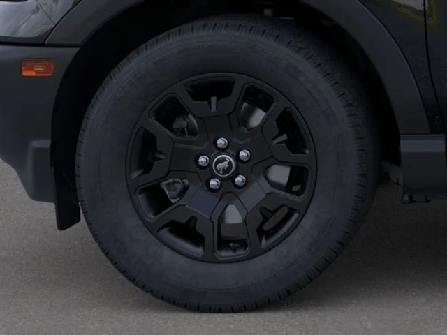 Nuevos FORD BRONCO SPORT at Maplecrest Ford Lincoln of Union in Vauxhall