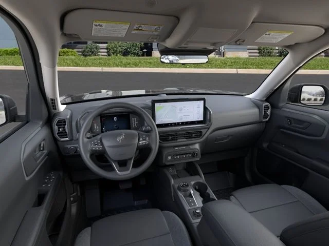 Nuevos FORD BRONCO SPORT at Maplecrest Ford Lincoln of Union in Vauxhall