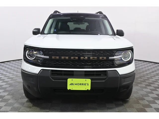 Nuevos FORD BRONCO SPORT à Estados chez autogozo