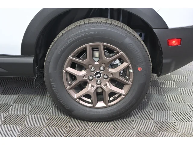Nuevos FORD BRONCO SPORT à Estados chez autogozo