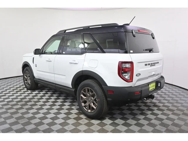 Nuevos FORD BRONCO SPORT à Estados chez autogozo