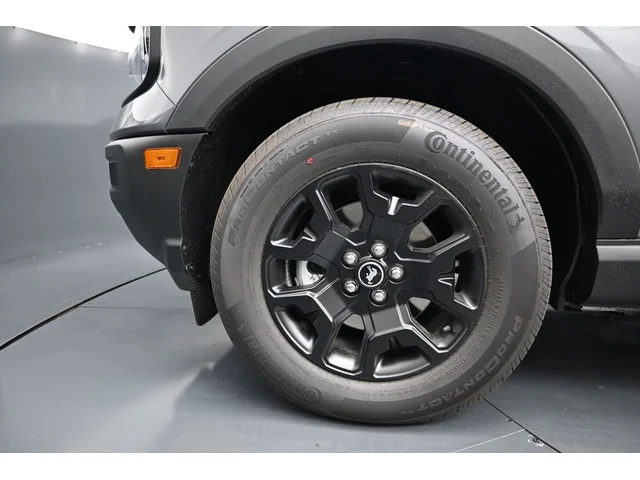 Nuevos FORD BRONCO SPORT à Estados chez autogozo