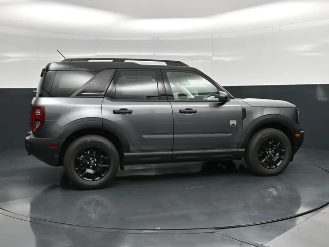 Nuevos FORD BRONCO SPORT à Estados chez autogozo