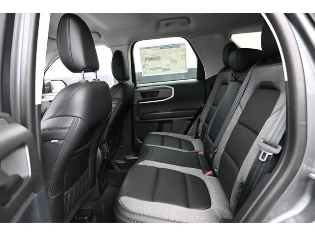 Nuevos FORD BRONCO SPORT à Estados chez autogozo