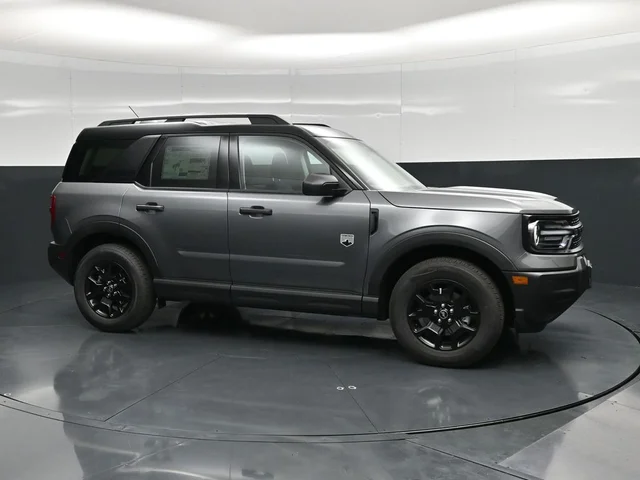 Nuevos FORD BRONCO SPORT à Estados chez autogozo