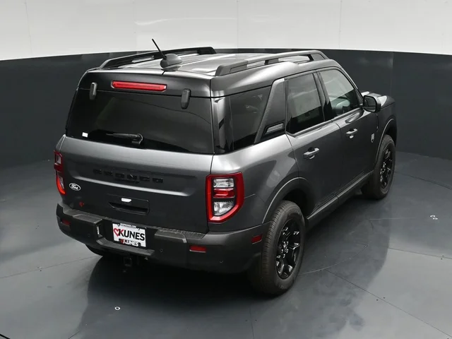 Nuevos FORD BRONCO SPORT à Estados chez autogozo