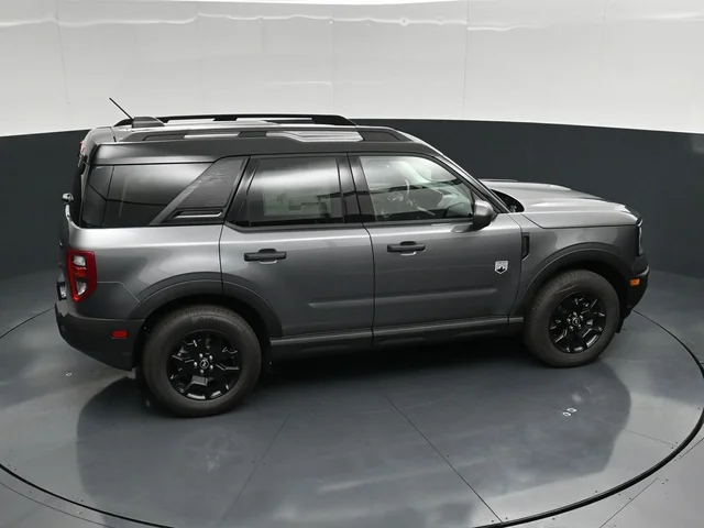 Nuevos FORD BRONCO SPORT à Estados chez autogozo