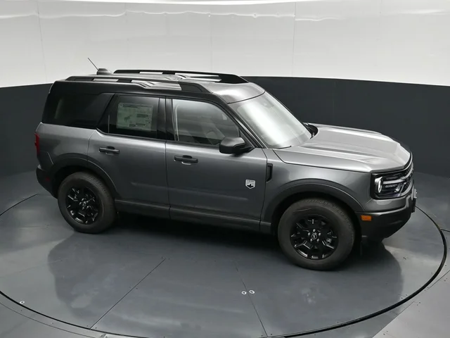 Nuevos FORD BRONCO SPORT à Estados chez autogozo