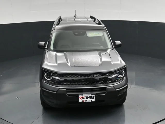 Nuevos FORD BRONCO SPORT à Estados chez autogozo
