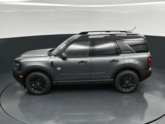 Nuevos FORD BRONCO SPORT à Estados chez autogozo