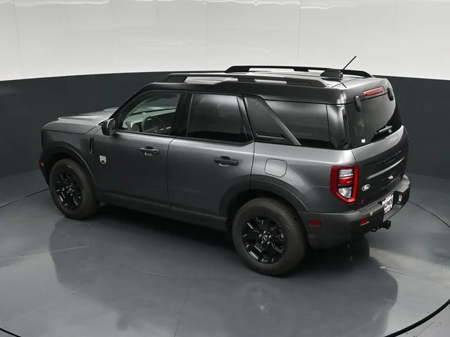 Nuevos FORD BRONCO SPORT à Estados chez autogozo