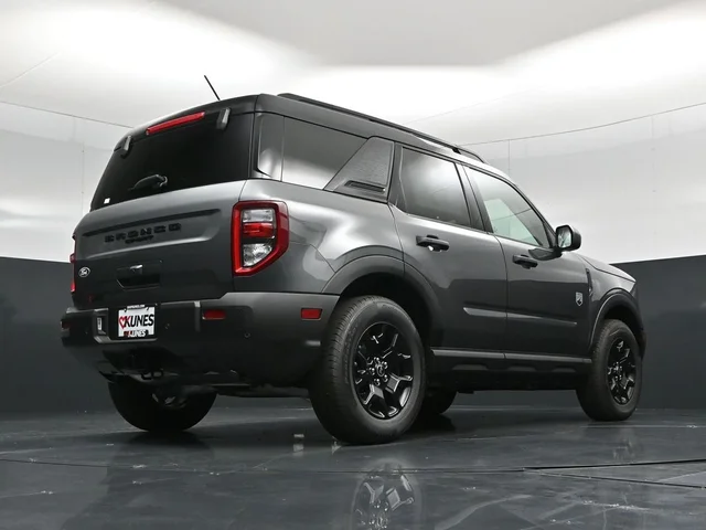 Nuevos FORD BRONCO SPORT à Estados chez autogozo
