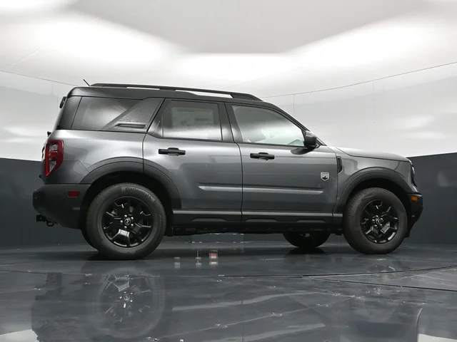 Nuevos FORD BRONCO SPORT à Estados chez autogozo