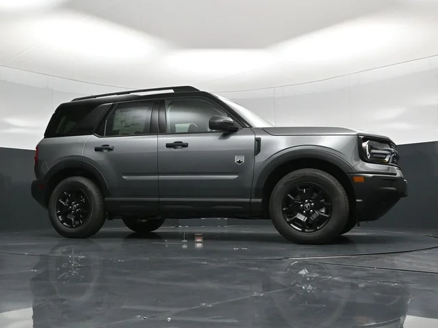 Nuevos FORD BRONCO SPORT à Estados chez autogozo