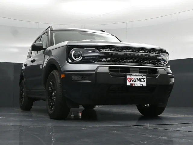 Nuevos FORD BRONCO SPORT à Estados chez autogozo