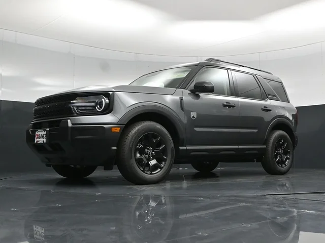 Nuevos FORD BRONCO SPORT à Estados chez autogozo