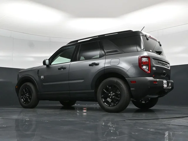 Nuevos FORD BRONCO SPORT à Estados chez autogozo