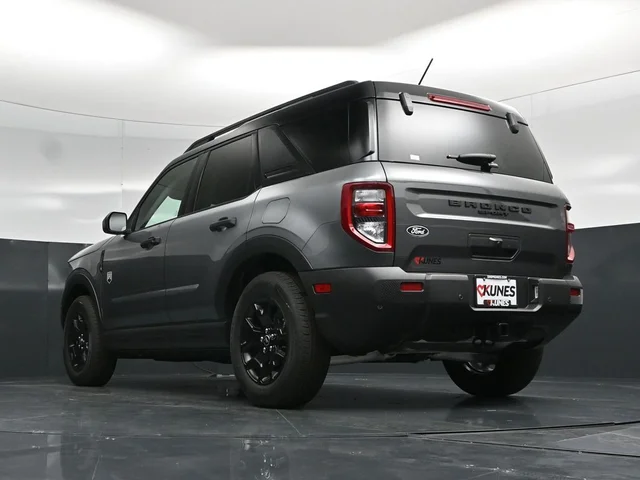 Nuevos FORD BRONCO SPORT à Estados chez autogozo