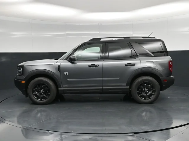 Nuevos FORD BRONCO SPORT à Estados chez autogozo