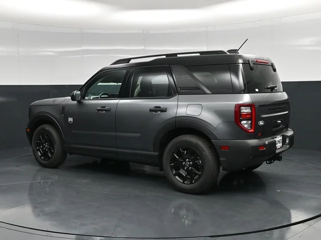 Nuevos FORD BRONCO SPORT à Estados chez autogozo