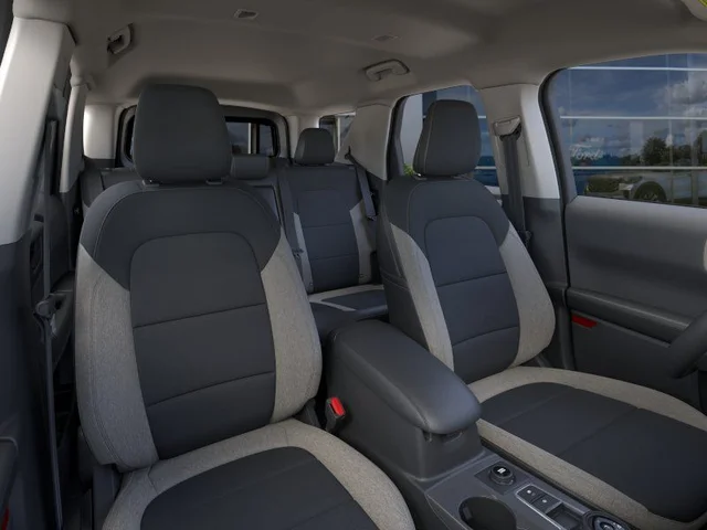 Nuevos FORD BRONCO SPORT à Estados chez autogozo