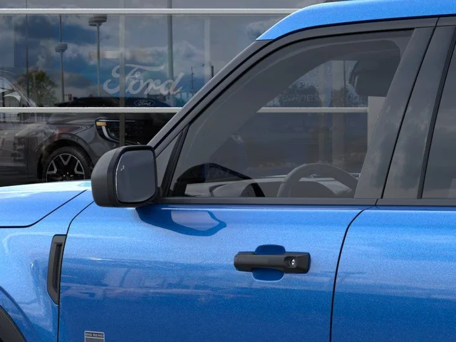 Nuevos FORD BRONCO SPORT à Estados chez autogozo