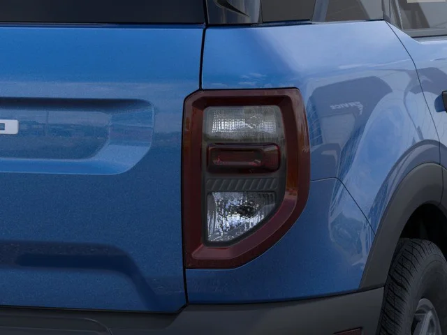 Nuevos FORD BRONCO SPORT à Estados chez autogozo