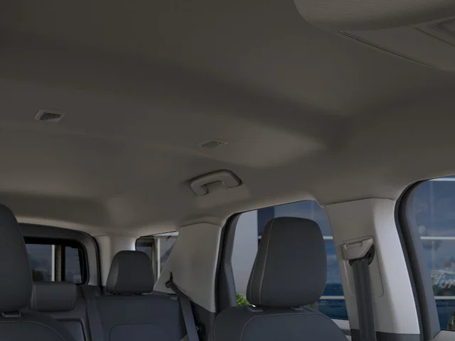 Nuevos FORD BRONCO SPORT à Estados chez autogozo