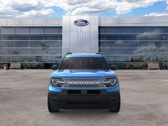 Nuevos FORD BRONCO SPORT à Estados chez autogozo